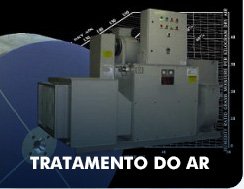 tratamento de ar